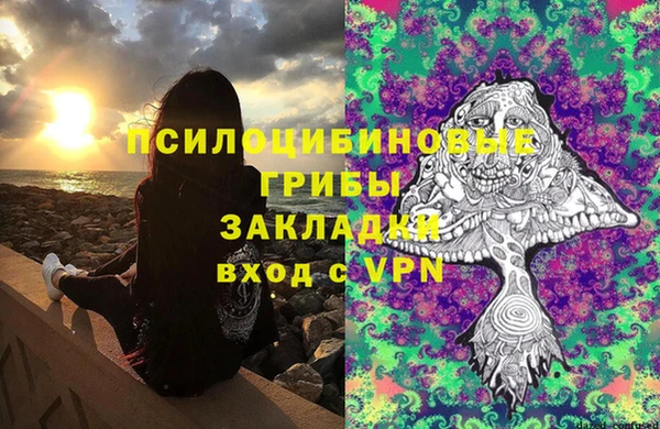 mix Лиски