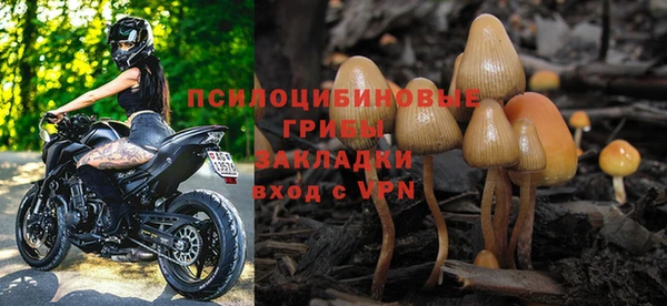 mix Лиски